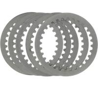 DRAG SPECIALTIES 1131-0444 CLUTCH STEEL PLATES KIT HARLEY XLH 883 SPORTSTER 1990