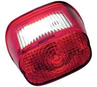 DRAG SPECIALTIES 12-0409LE LENTE HARLEY DAVIDSON FLSTFB 1584 FAT BOY LO 2010