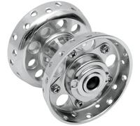 Drag Specialties 15-0504 Stella Mozzo Ruota Con Timken-Style Cuscinetti