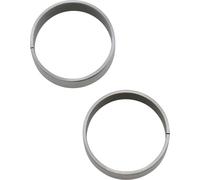 DRAG SPECIALTIES 28187 BOCCOLE FODERO FORCELLA HARLEY FLS 1690 SOFTAIL SLIM 2015