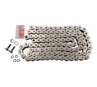 Drag Specialties 530 Serie O-Ring Catena Cromo #1222-0663