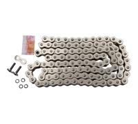 Drag Specialties 530 Serie O-Ring Catena Cromo #1222-0665