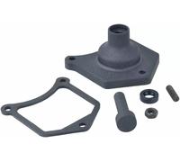 DRAG SPECIALTIES 79-4002 STARTER BUTTON WRKLE BLK PULSANTE DI AVVIAMENTO