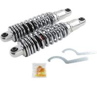 Drag Specialties Ammortizzatori Premium Regolabili In Altezza 1310-1663