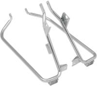 Drag Specialties Bisaccia Supporto Staffe #3501-0612