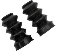 DRAG SPECIALTIES C23-0215 SOFFIETTI HARLEY DAVIDSON XL 883 SPORTSTER 1993