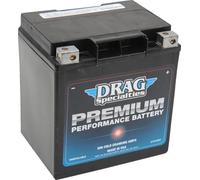 DRAG SPECIALTIES DRSM7232HL BATTERIA SOLO EUROPA POLARIS RANGER 425 2X4 2004