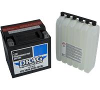DRAG SPECIALTIES DTX30L-FT-EU BATTERY YTX30L-FT-BS BMW K 75 RT 1991