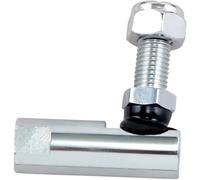Drag Specialties Estremità Dell´asta Harley Davidson Flst 1340 87-90/flst 1450 06/flstc 1340 88-99