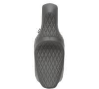 Drag Specialties Il Sedile Caballero Diamond Stitch, #0801-1003