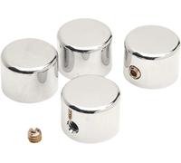 DRAG SPECIALTIES MK519 COVER TESTA VITE HARLEY DAVIDSON FXCWC 1584 ROCKER C 2011