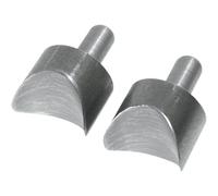 Drag Specialties Molle Del Sedile 1 Weld On