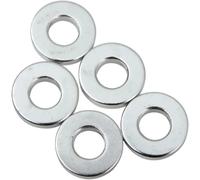 DRAG SPECIALTIES MPB501 1/4 X 5/8 1/8 CHR SPACR DISTANZIALI DI RICAMBIO