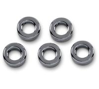 DRAG SPECIALTIES MPB508 5/16 X 5/8 1/4 CHR SPCR DISTANZIALI DI RICAMBIO