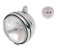 Drag Specialties Phare Avant Harley Davidson Xlh 1000 80-81/xls 1000 79-81