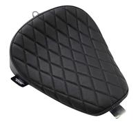 Drag Specialties Selle De Moto Solo Bobr Sml Dia Harley Davidson Sportster