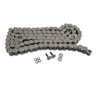 Drag Specialties Serie 530 Catena O-Ring Naturale #1222-0670