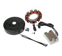 Drag Specialties Statore/regolatore/raddrizzatore 29985-87hv-bxlb