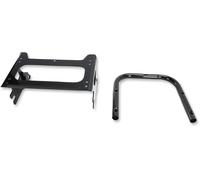 Drag Specialties Supporto Per Borsa Da Tour Quick Detach Nero #1510-0241