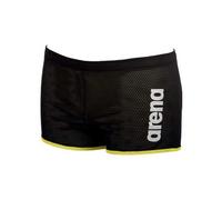 Drag suit arena taglio quadrato nero