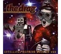 Drag,the - Satellites Beaming Back at You