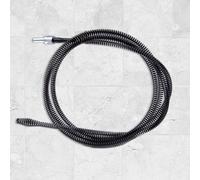 Draga per WC fognario con strumento di dragaggio a molla per lavello della