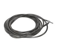 dragaggio per tubi set per tubi molla pulitore lavandino a molla connettore tr
