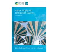 Dragan A Savic Water Supply and Distribution Systems (Copertina rigida)