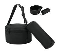 Drage Bag per ciotole di canto buddista - Portare la borsa per gusci di meditazione, il carrello per cantare ciotole | per cantare ciotole per yoga, consapevolezza, meditazione Zen