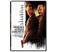 Draged Across Concrete (Justice Brutale) [Edizione: Stati Uniti]