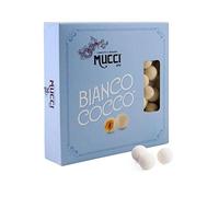 Dragées Biancococco® - Mucci Giovanni 500g