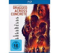 Dragged Across Concrete
