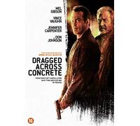 Dragged Across Concrete [Edizione: Paesi Bassi]