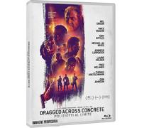 Dragged Across Concrete - Poliziotti Al Limite [Blu-Ray] - 2018