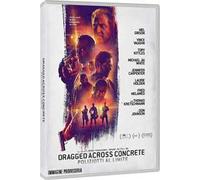 Dragged Across Concrete - Poliziotti Al Limite (DVD)