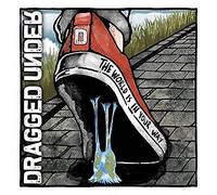 Dragged Under - The World Is In Your Way (deluxe Edition) - Cd