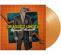 Dragged Under - Upright Animals