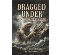 Dragged Under: - Where the Amikuk Hunts