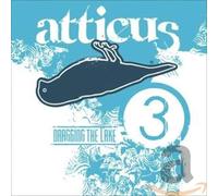 Compilation - Atticus Dragging The Lake 3