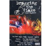 Dragging the Lake Video Magazine: Issue 1