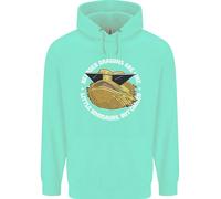 Draghi Barbuti Come Piccoli Dinosauri Felpa Per Bambini