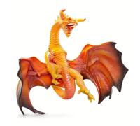 Draghi - Drago Di Lava 100211 Safari LTD 01883