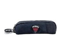 Draghi e Dungeon - Astuccio, Portatodo, Materiale Scuola, D&D, Colore Nero, Unisex, Prodotto Ufficiale (CyP Brands)