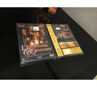 Draghi E Mazmorras DUNGEONS & DRAGONS DVD Jeremy Irons Thor Birch Justin Whal