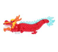 Draghi Giocattoli Giocattolo Tradizionale Cinese Del Drago Elettrico