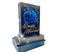 Draghi universali. Oracolo. Con 44 carte oracolo - Morrow Carla