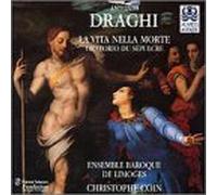 Draghi - Vita Nella Morte