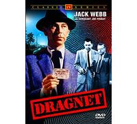 Dragnet [1956] [Region 1] [NTSC]
