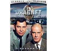 Dragnet 1967 - Season 1