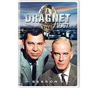Dragnet 1967: Season 1